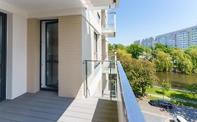Apartamenty Adyl Platany